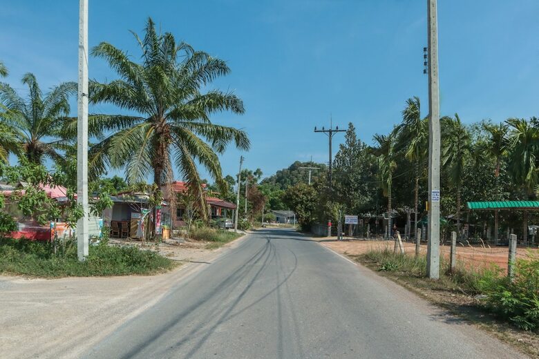 Hotel Oyo 809 Golden Palm Resort