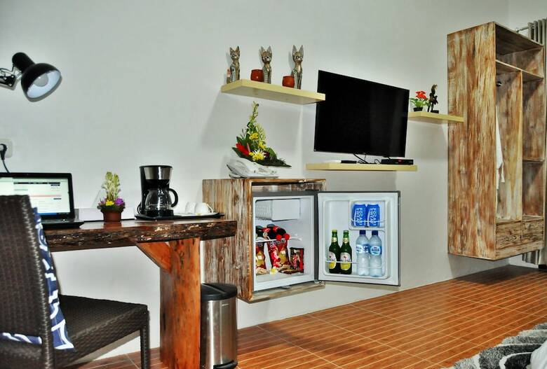 Hotel Pandawa Beach Resort And Spa Luxury