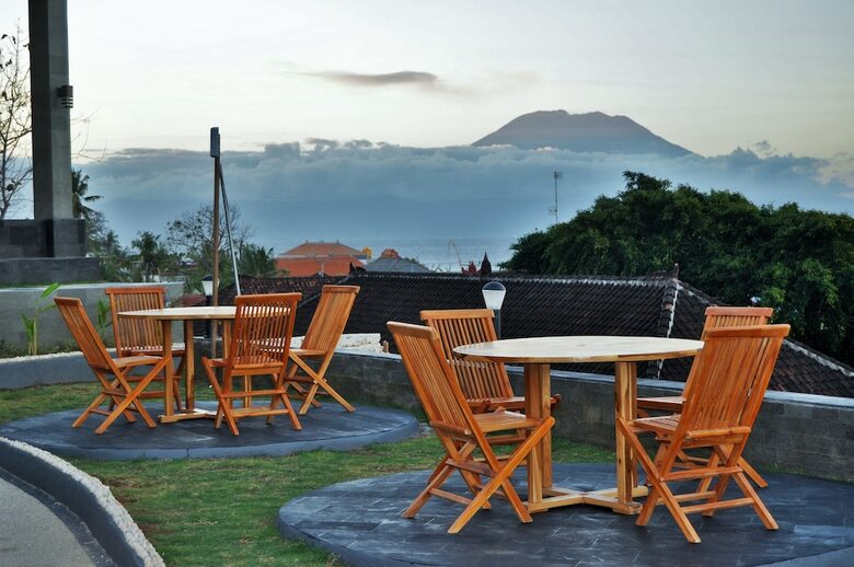 Hotel Pandawa Beach Resort And Spa Luxury