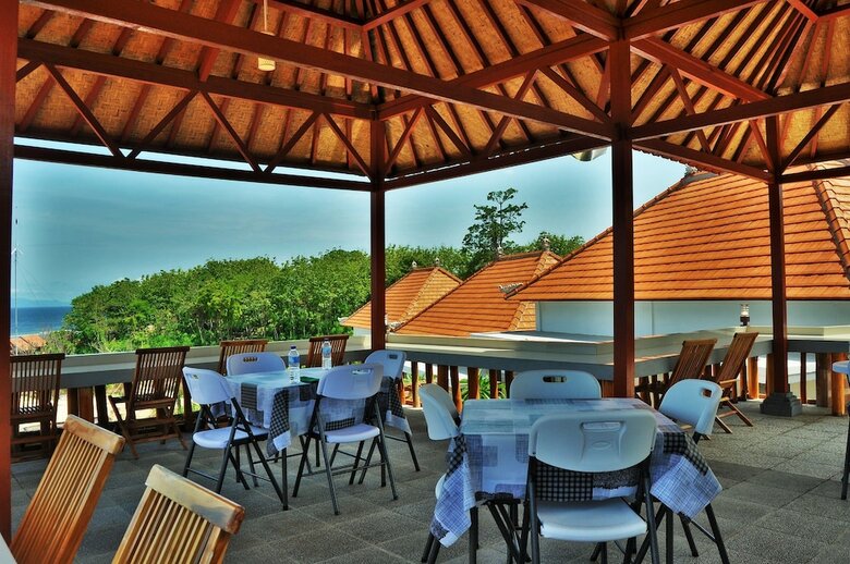 Hotel Pandawa Beach Resort And Spa Luxury