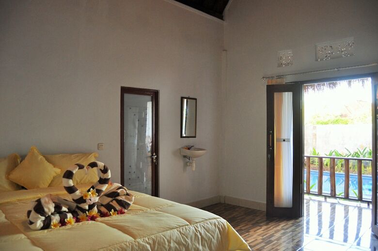 Bed & Breakfast D' Kubon Palace