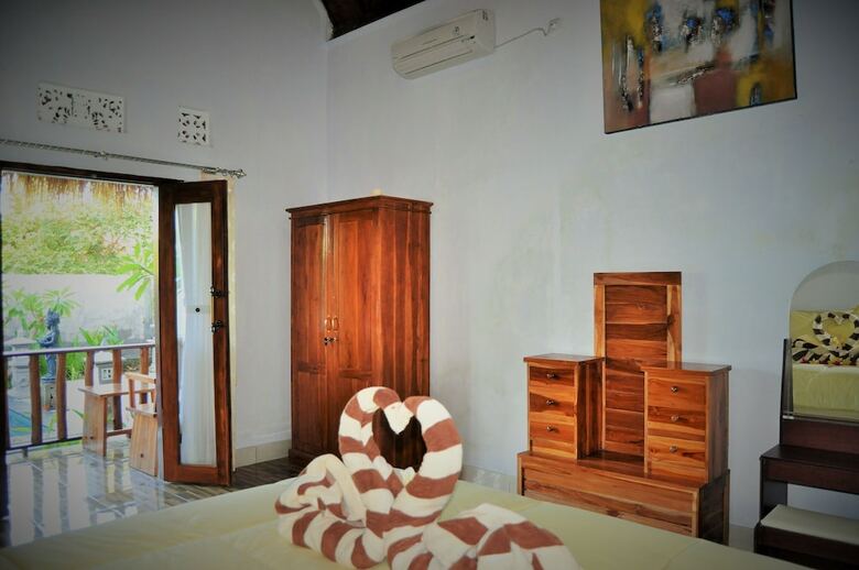 Bed & Breakfast D' Kubon Palace