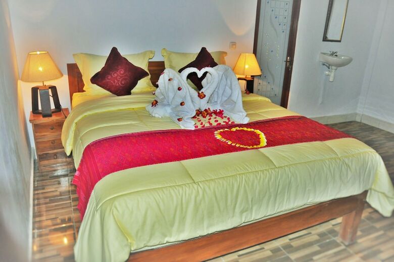 Bed & Breakfast D' Kubon Palace