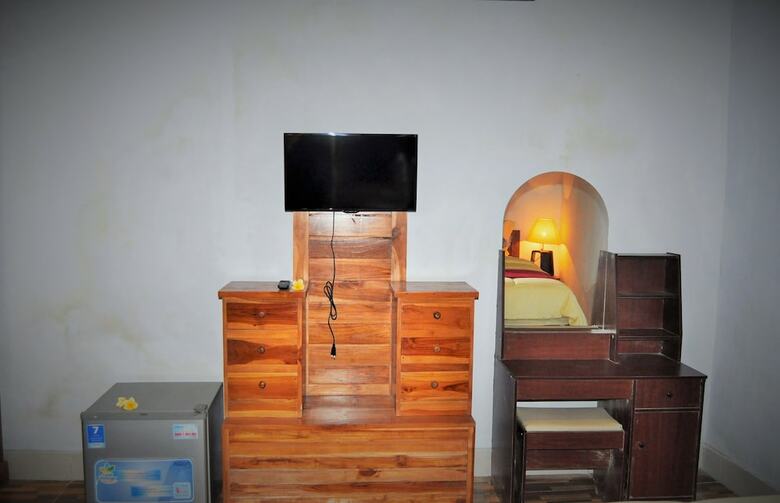 Bed & Breakfast D' Kubon Palace