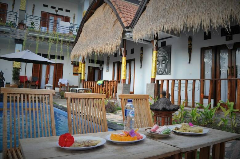 Bed & Breakfast D' Kubon Palace