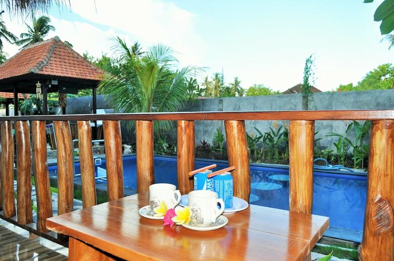 Bed & Breakfast D' Kubon Palace