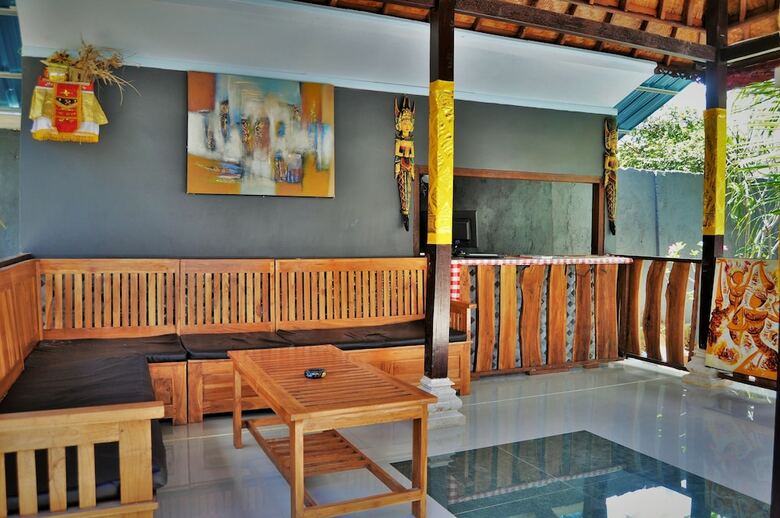 Bed & Breakfast D' Kubon Palace