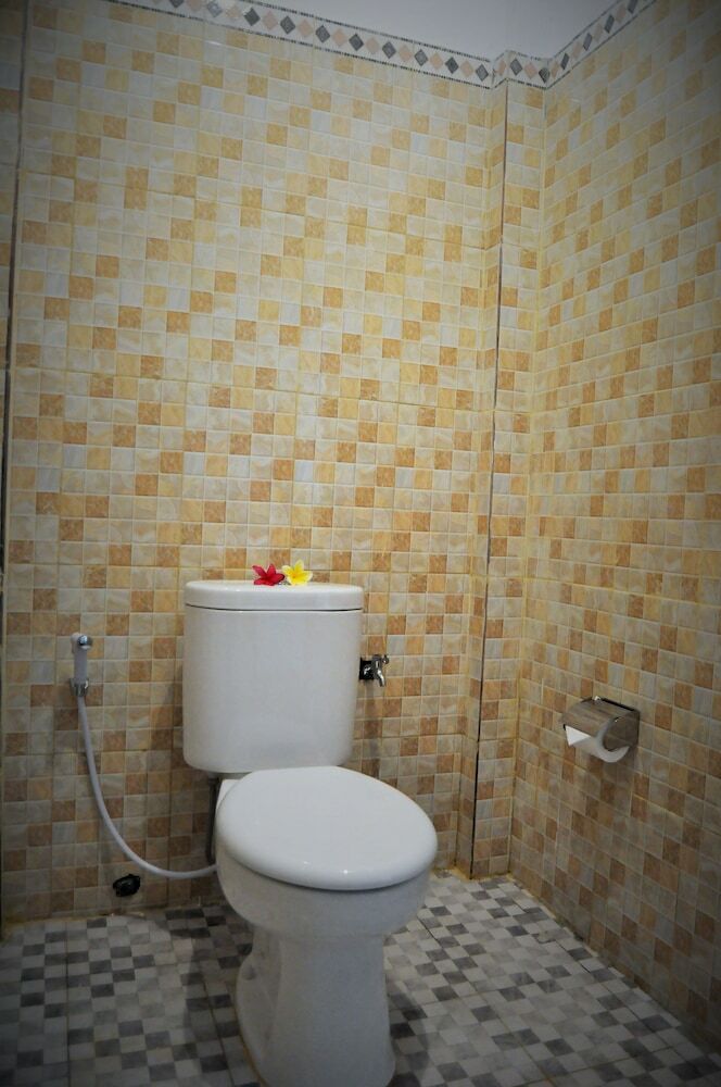 Bed & Breakfast D' Kubon Palace