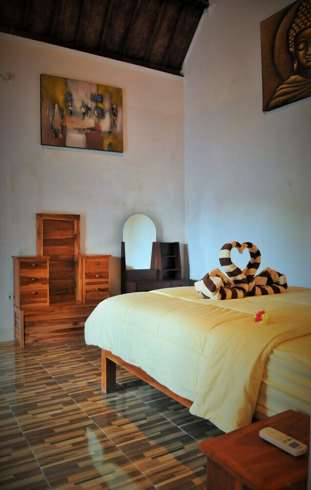 Bed & Breakfast D' Kubon Palace