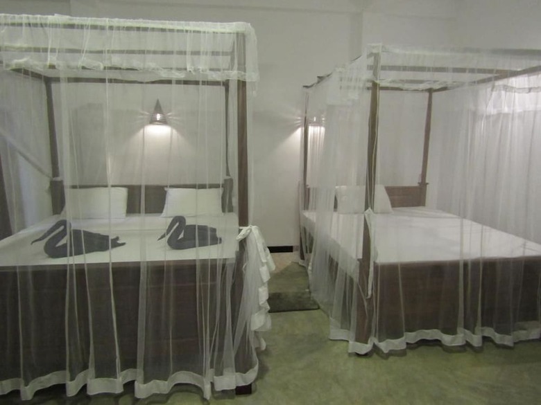 Hotel Senlora Resort