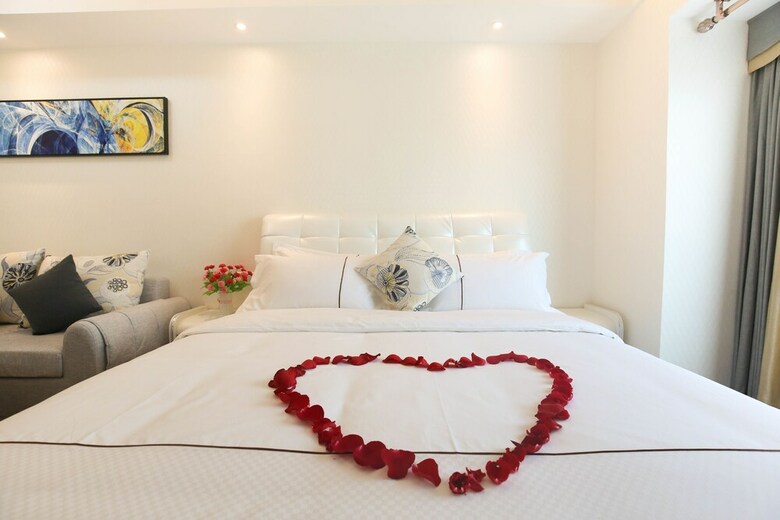 Rasdantun Hotel Apartment