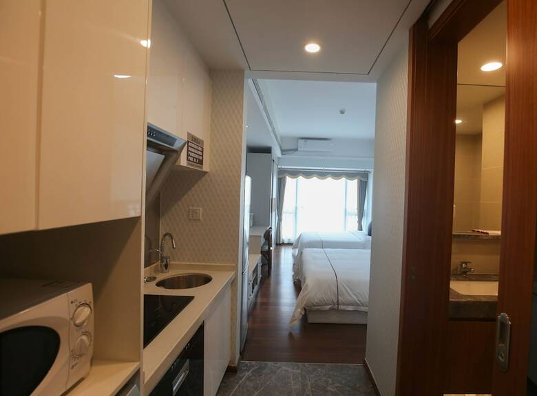 Rasdantun Hotel Apartment