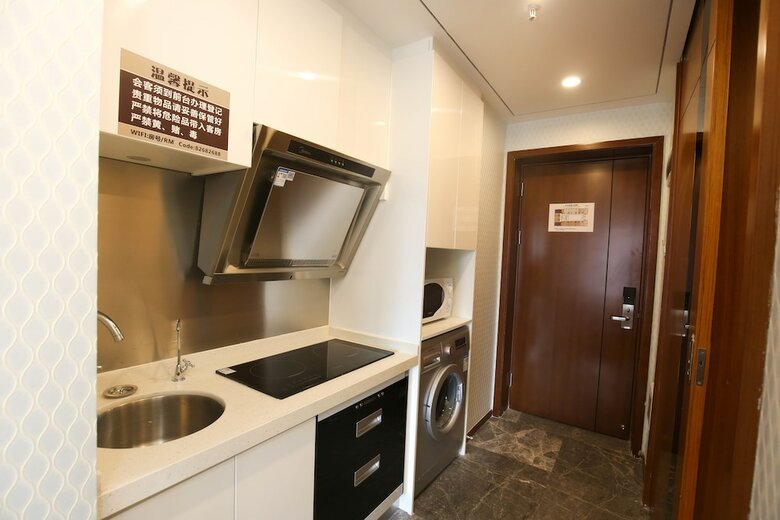 Rasdantun Hotel Apartment