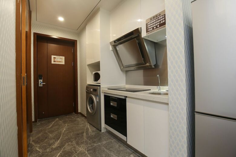 Rasdantun Hotel Apartment
