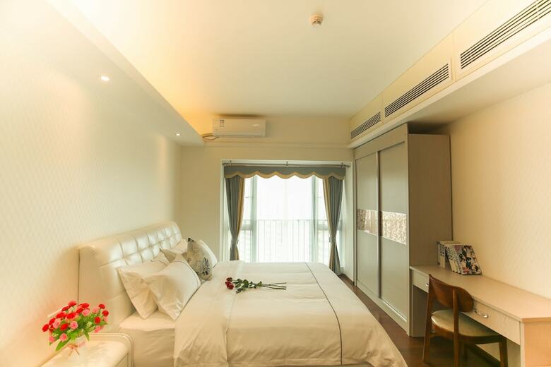 Rasdantun Hotel Apartment