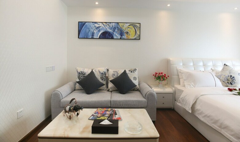 Rasdantun Hotel Apartment