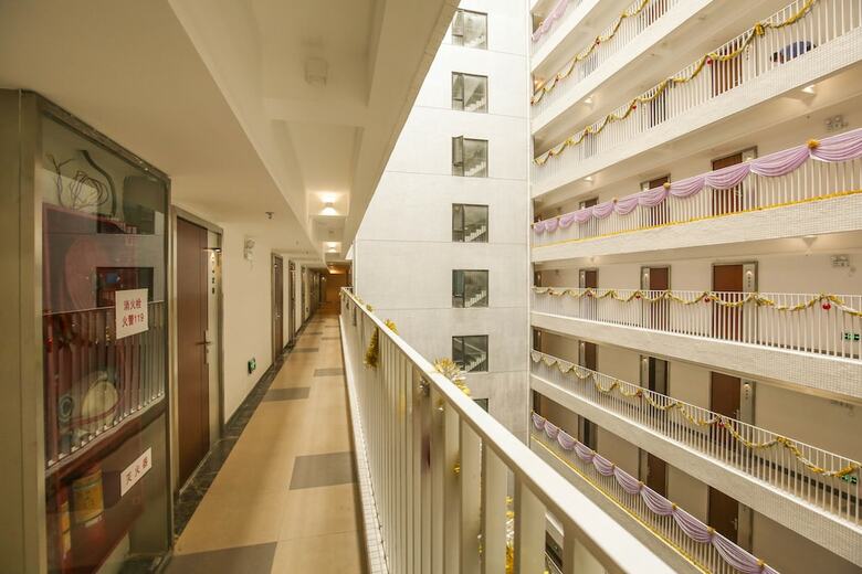 Rasdantun Hotel Apartment