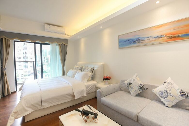 Rasdantun Hotel Apartment