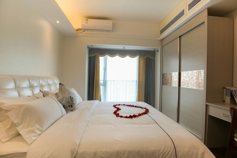 Rasdantun Hotel Apartment