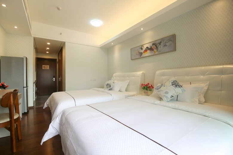 Rasdantun Hotel Apartment