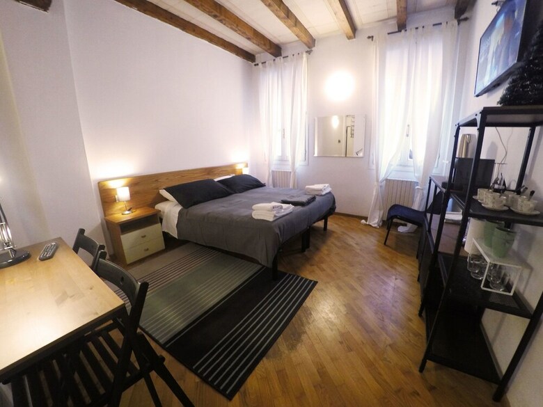 Apartamento Casa Bella Nest