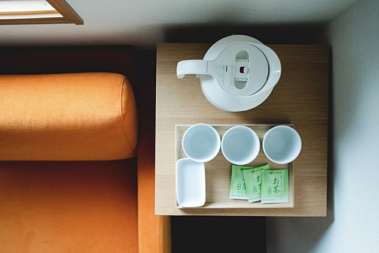Hotel So Kyoto Fushimi Inari