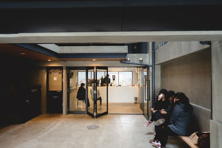 Hotel So Kyoto Fushimi Inari