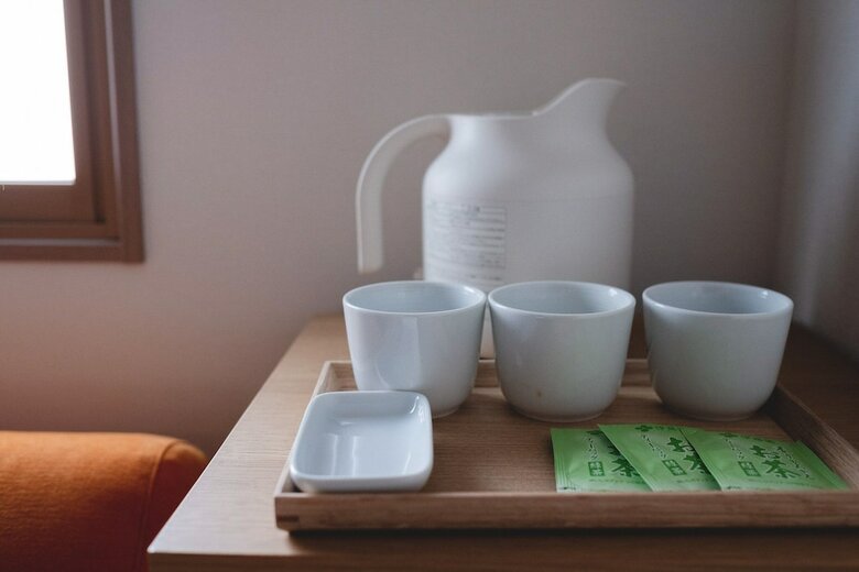 Hotel So Kyoto Fushimi Inari