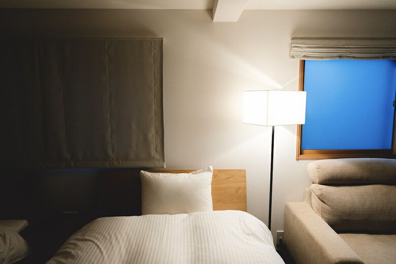 Hotel So Kyoto Fushimi Inari