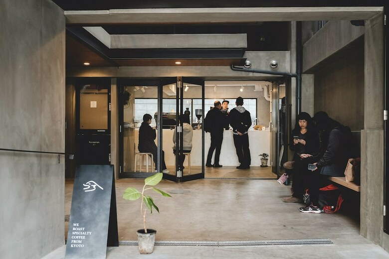 Hotel So Kyoto Fushimi Inari