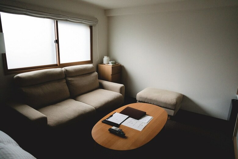 Hotel So Kyoto Fushimi Inari