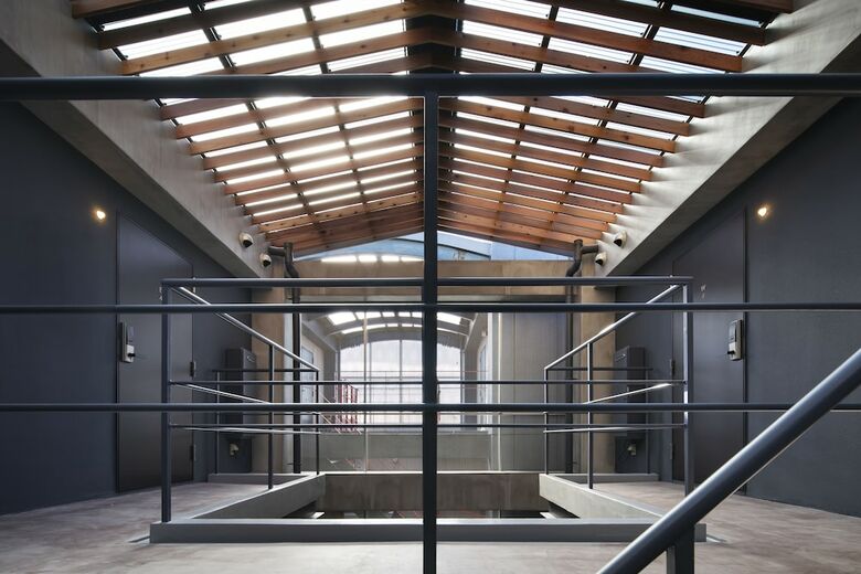 Hotel So Kyoto Fushimi Inari