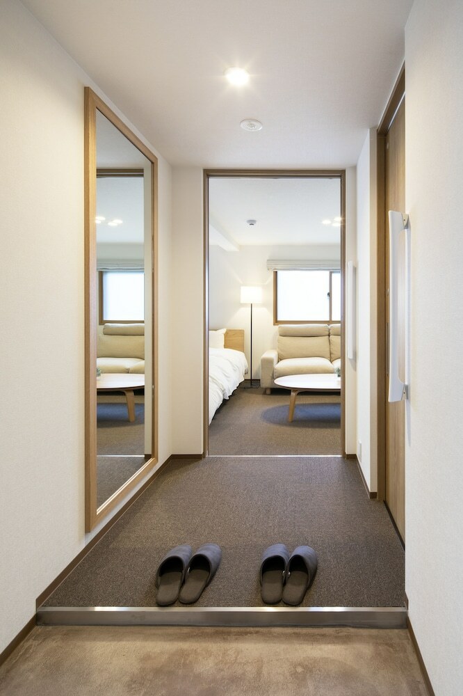 Hotel So Kyoto Fushimi Inari