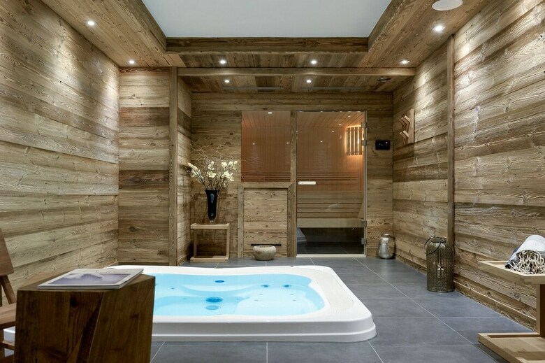 Apartamento Mammoth Lodge Penthouse T7 Cabin D15