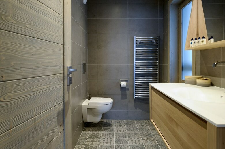 Apartamento Mammoth Lodge Penthouse T7 Cabin D15