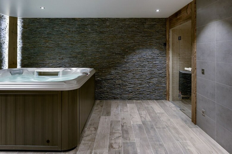 Apartamento Mammoth Lodge Penthouse T7 Cabin D15