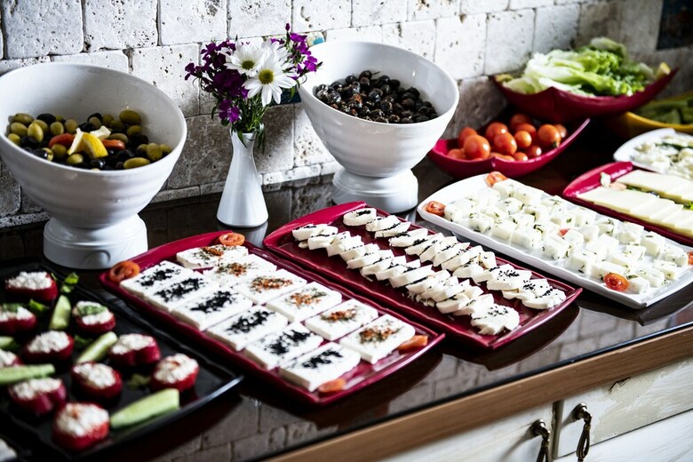 Hotel Pruva Otel