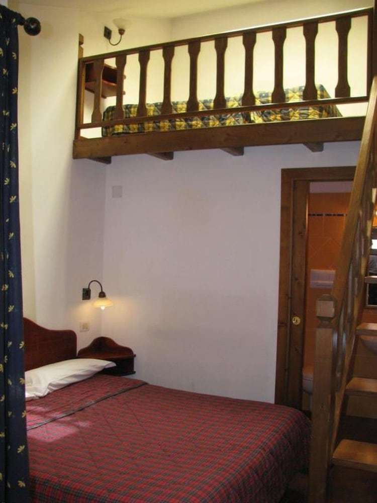 Hotel B&B Della Nonna