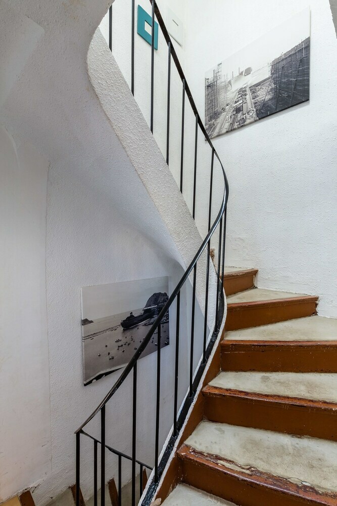 The Crew House