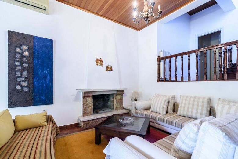 Villa Aris