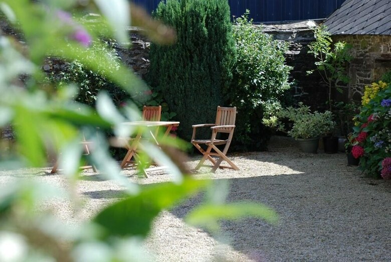 Bed & Breakfast Le Clos Saint-michel Chambres D'h�tes