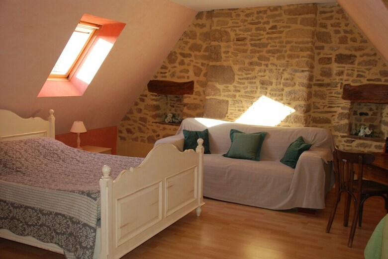 Bed & Breakfast Le Clos Saint-michel Chambres D'h�tes