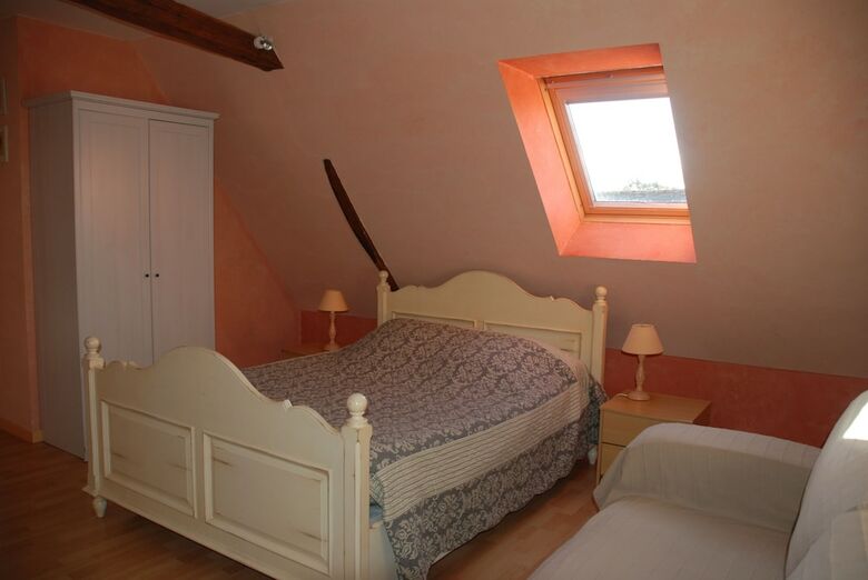 Bed & Breakfast Le Clos Saint-michel Chambres D'h�tes