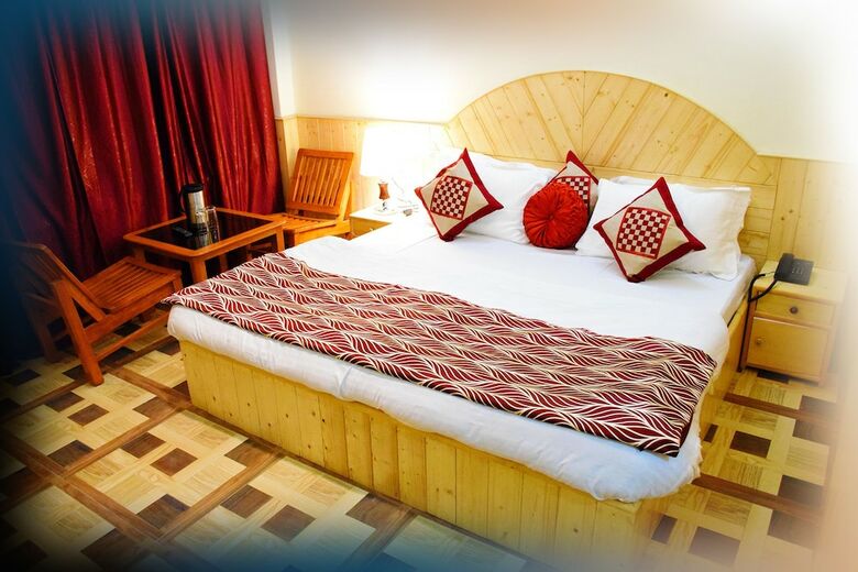 Hotel Mahavir