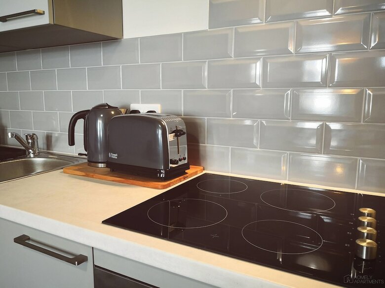 Homely Serviced Apartments - Figtree