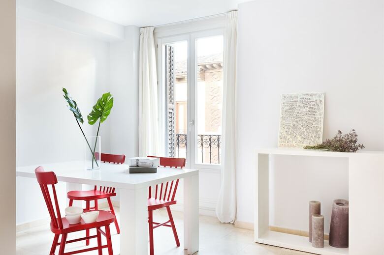 Carretas Apartments