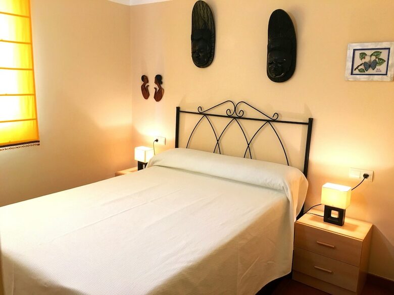 Apartamentos Luminoso Duplex Marina Sant Jordi
