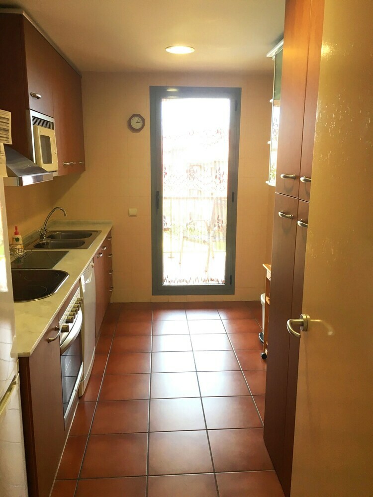 Apartamentos Luminoso Duplex Marina Sant Jordi