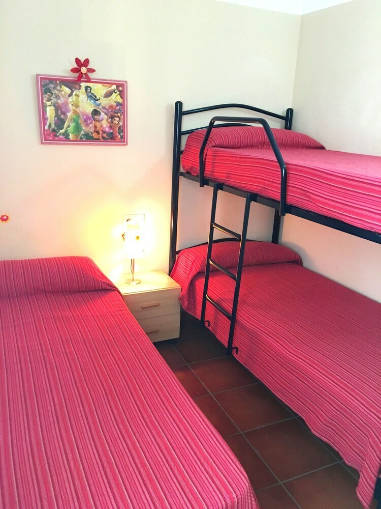 Apartamentos Luminoso Duplex Marina Sant Jordi