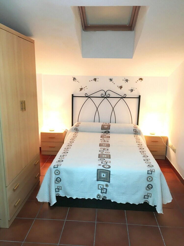 Apartamentos Luminoso Duplex Marina Sant Jordi